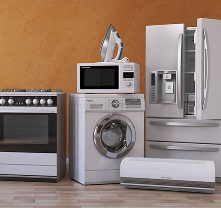 Appliance Installation